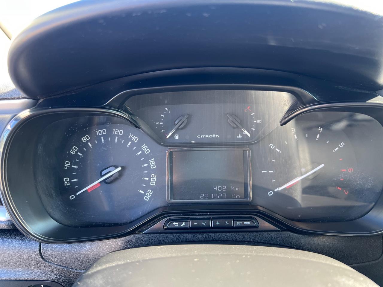 Citroen C3 BlueHDi 100 S&S Feel