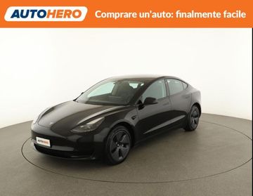 TESLA Model 3 Long Range RWD