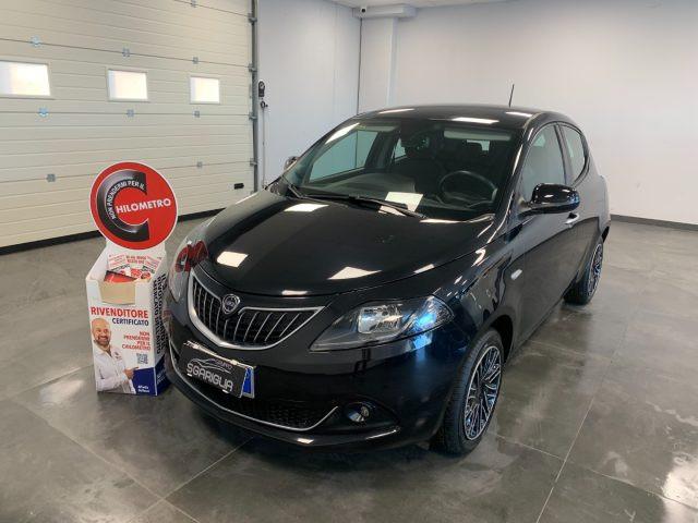 LANCIA Ypsilon 1.0 Benzina Hybrid Ecochic Gold 5 Porte