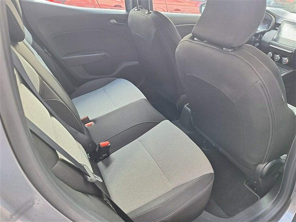 Renault Clio 1.0 TCe Evolution