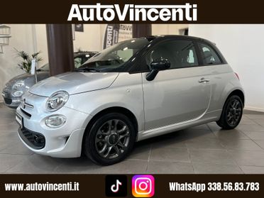 FIAT 500 1.0 CC 70 CV HYBRID CONNECT AZIENDALE