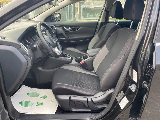 NISSAN Qashqai 1.5 dCi 115 CV DCT Business