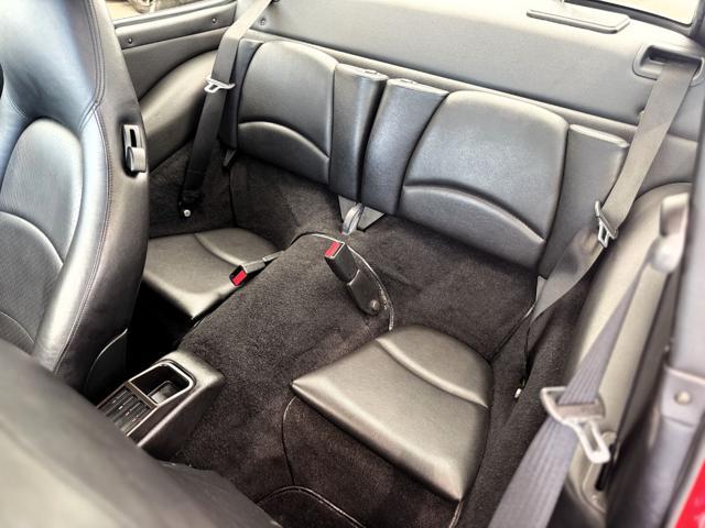 PORSCHE 993 Carrera 2 Coupé - Manuale (Service Porsche)