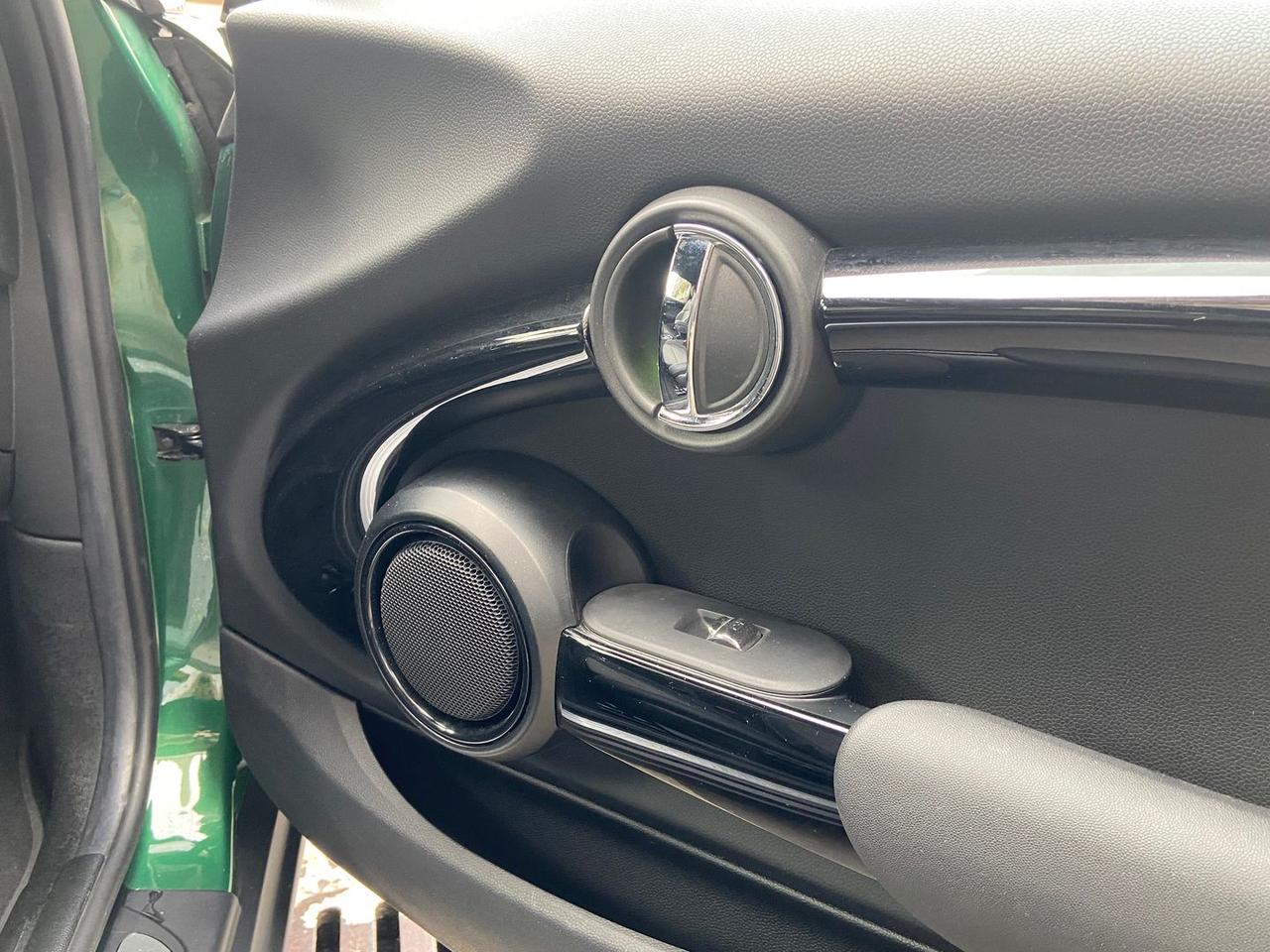 Mini Cooper SE M Cooper SE #8880