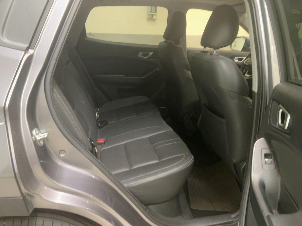 DR Motor DR 4.0 1.5 Gpl 114cv