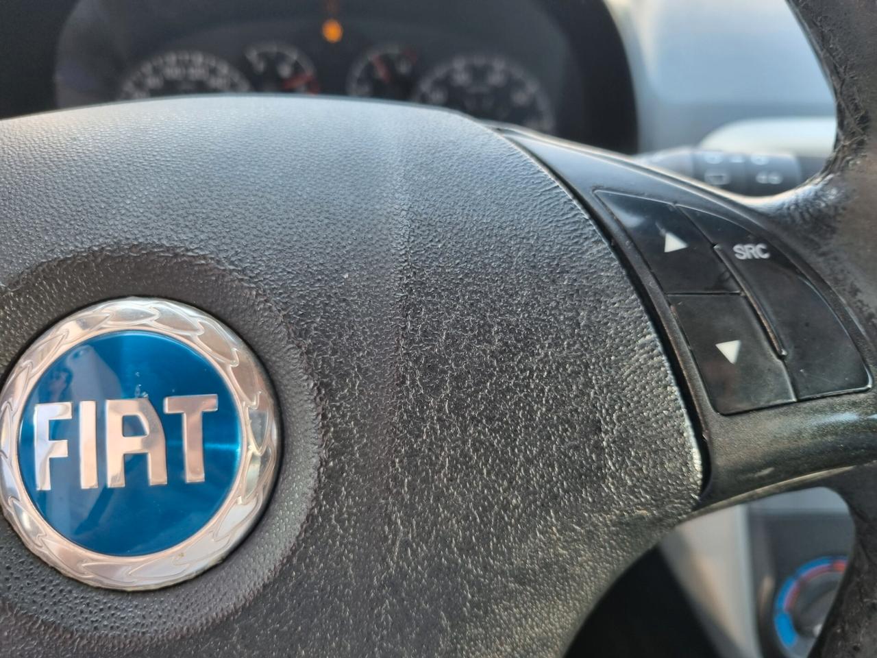 Fiat Grande Punto Grande Punto 1.3 MJT 75 CV 3 porte Active