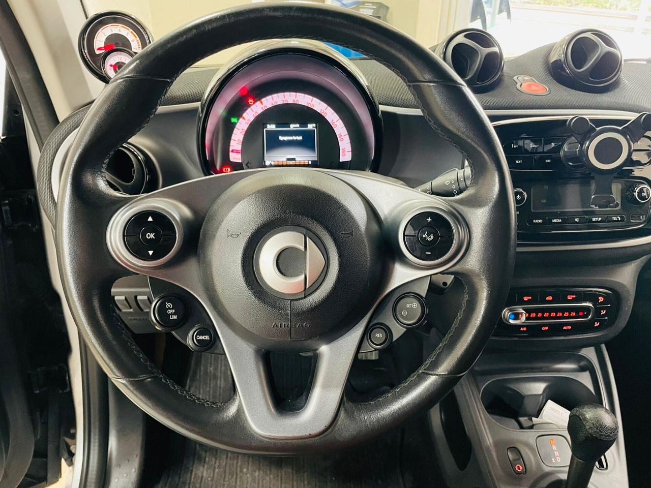 Smart ForTwo 70 1.0 twinamic Superpassion