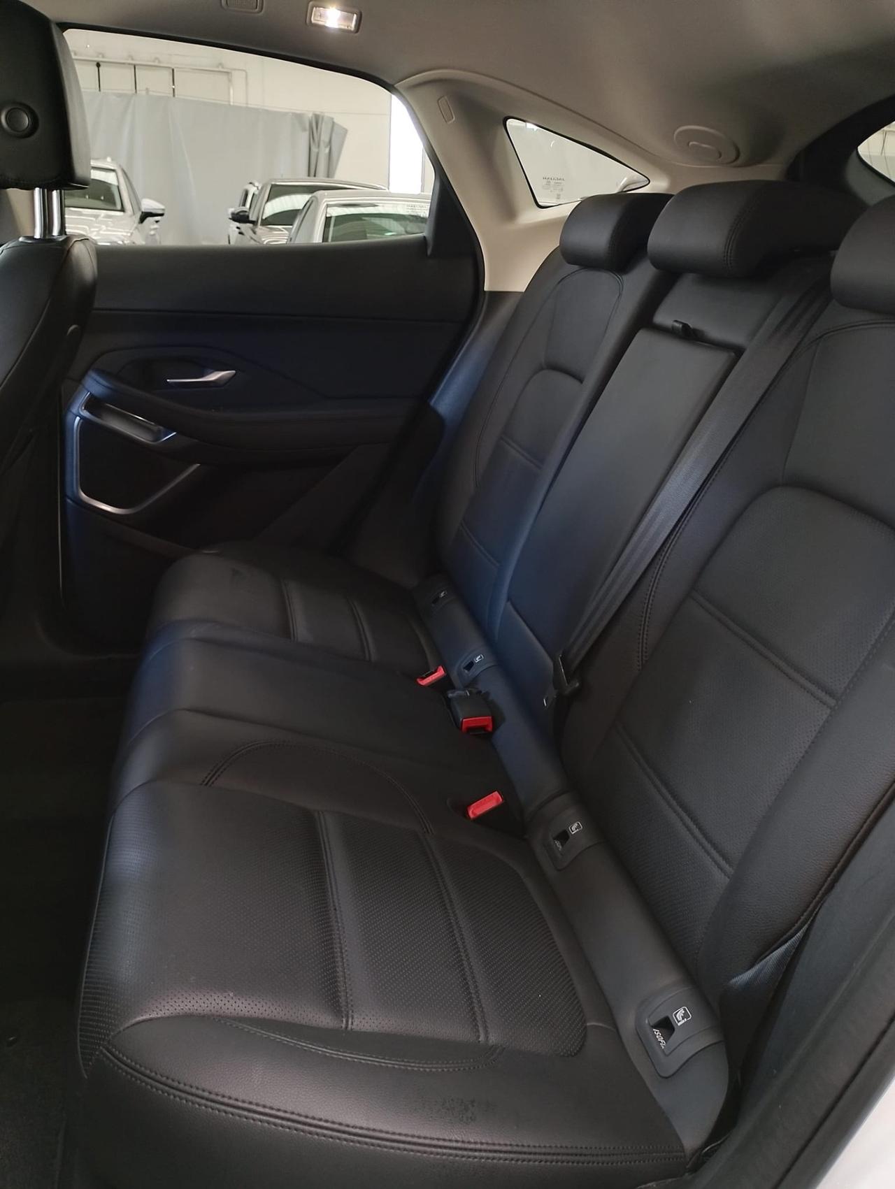 Jaguar E-Pace 2.0D I4 163 CV AWD Auto R-Dynamic SE