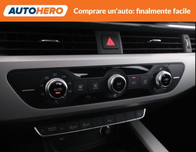 AUDI A4 Avant 35 TFSI Business
