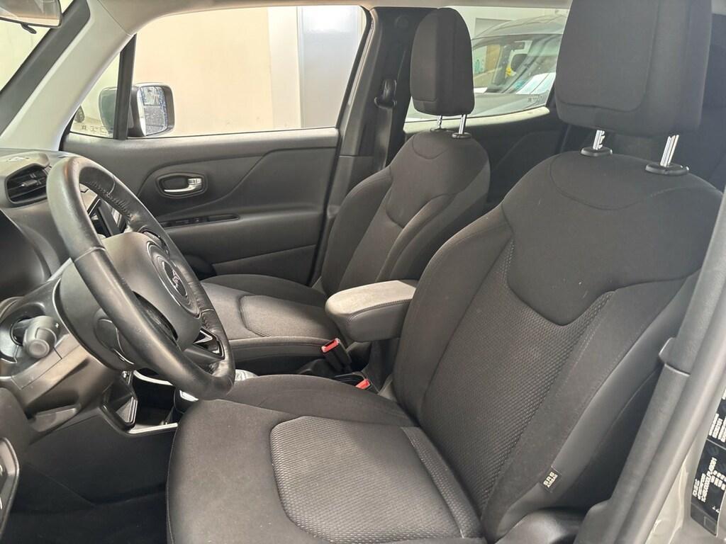 Jeep Renegade 1.0 T3 Night Eagle 2WD