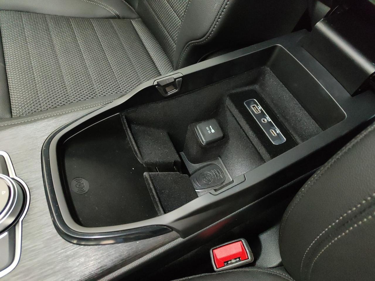 ALFA ROMEO Stelvio 2023 2.2 TD 210CV SPRINT AT8 Q4