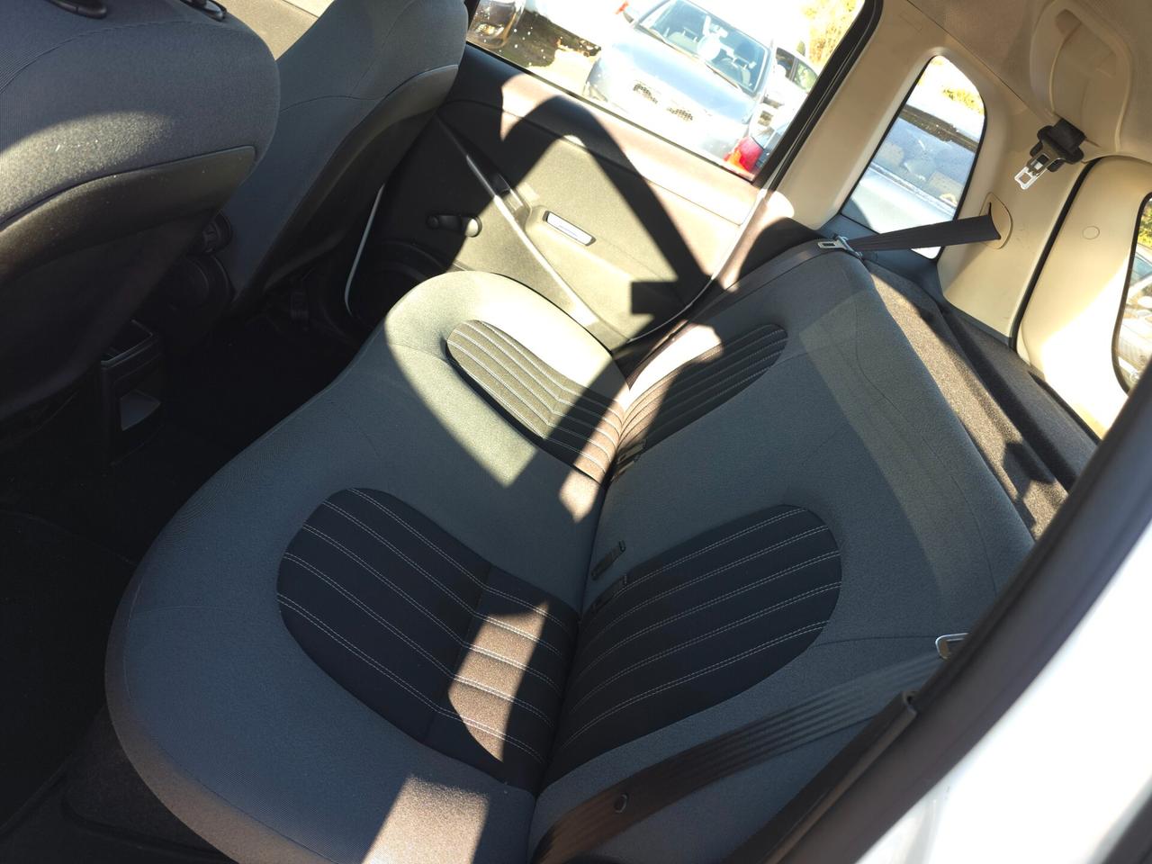 Lancia MUSA 1.4 8V Ecochic (GPL) 5th Avenue