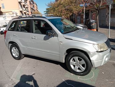 Suzuki Grand Vitara 1.9 DDiS 5 porte Executive