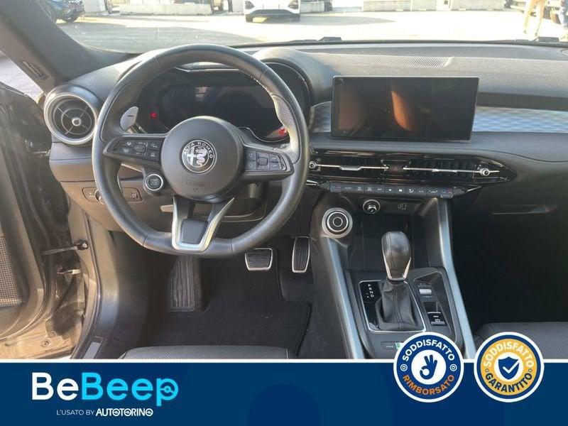 Alfa Romeo Tonale 1.3 PHEV SPECIALE Q4 280CV AT6