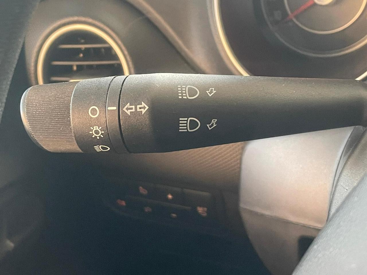 Fiat Punto 1.4 8V 5 porte Natural Power Lounge