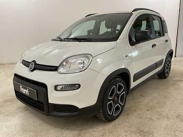 Fiat Panda 1.0 firefly hybrid city life s&s 70cv 5p.ti