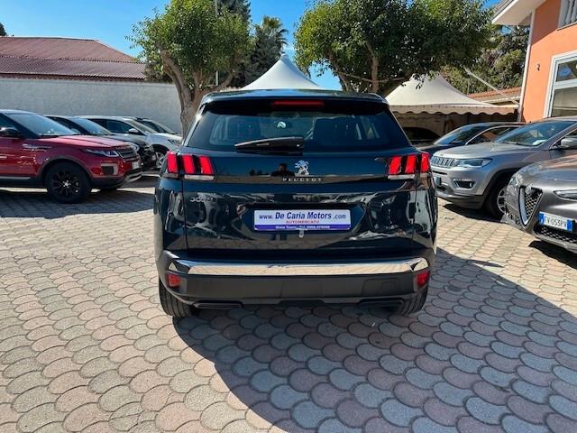 PEUGEOT 3008 1.5 HDi 130CV EAT8 aut/seq. - 2019