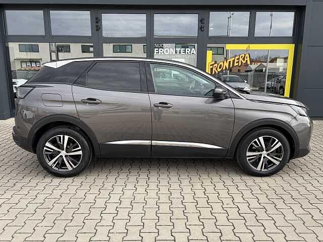 Peugeot 3008 1.5 BlueHDi 130 CV EAT8 Allure Pack