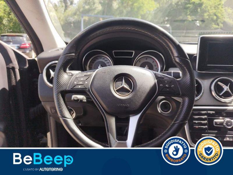 Mercedes-Benz CLA 220 CDI SPORT 170CV AUTO