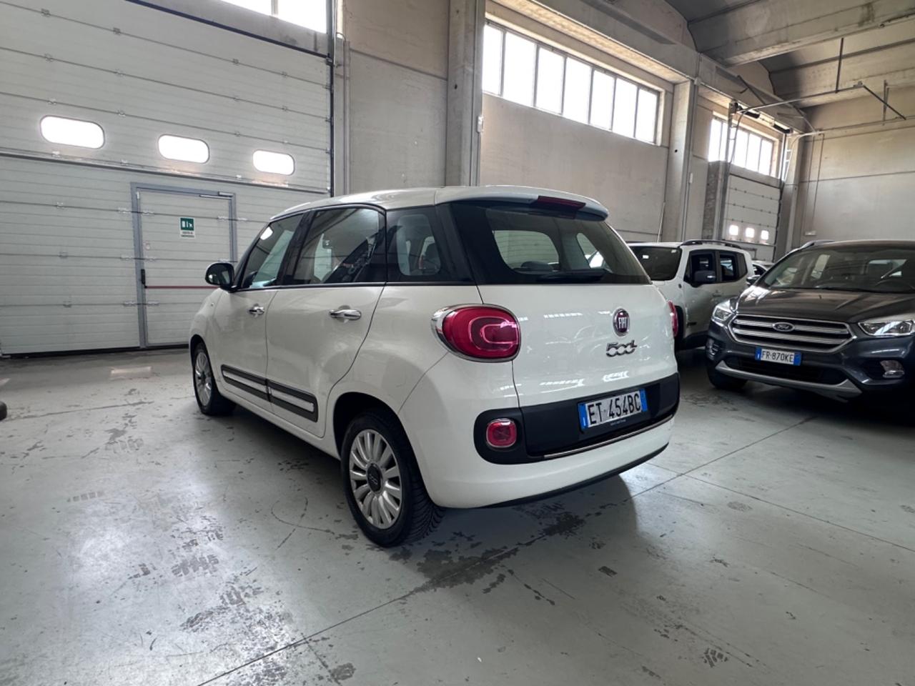 Fiat 500L 1.3 Multijet 85 CV Pop Star