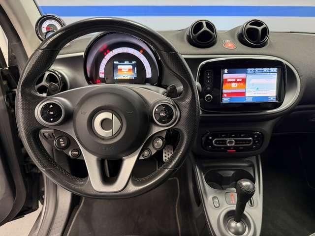 smart forTwo Fortwo 0.9 Passion 90cv Twinamic