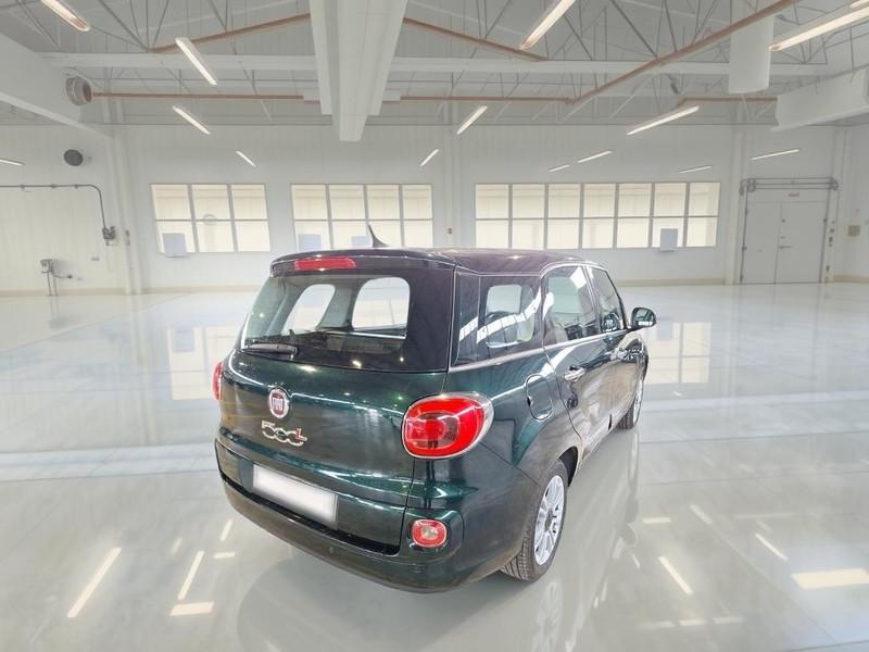 FIAT 500L 1.3 Multijet Dualogic 95cv Lounge WAGON