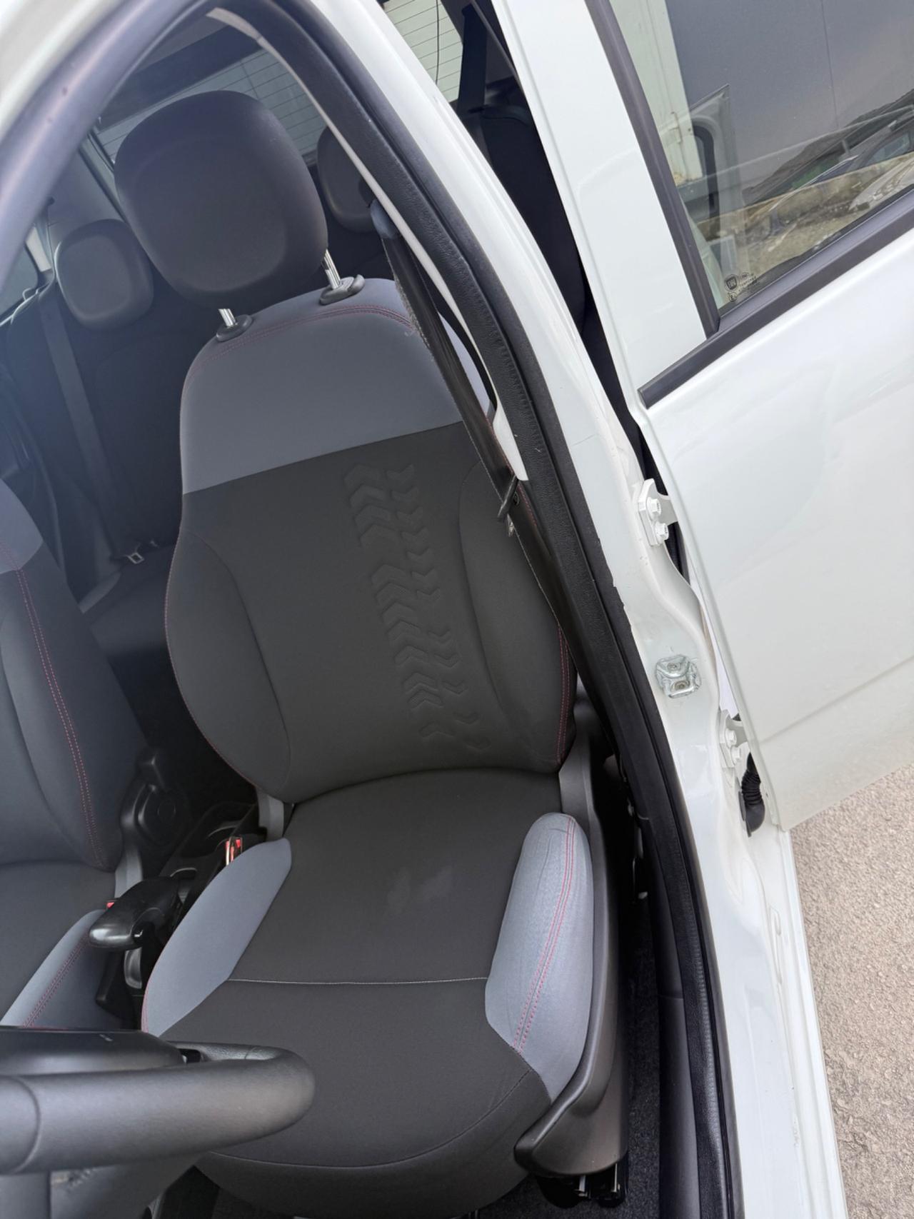 Fiat Panda 1.3 MJT 80 CV Lounge 2018