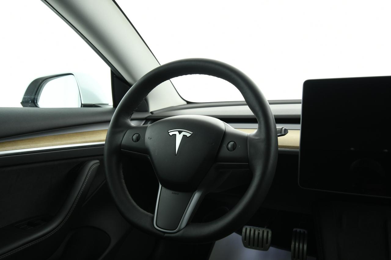 TESLA Model 3 Performance Dual Motor awd AUTOPILOT+CAMERA+ACC