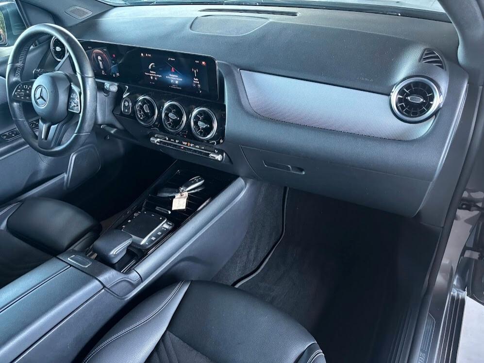 Mercedes-benz B 180 d Automatic Business Extra