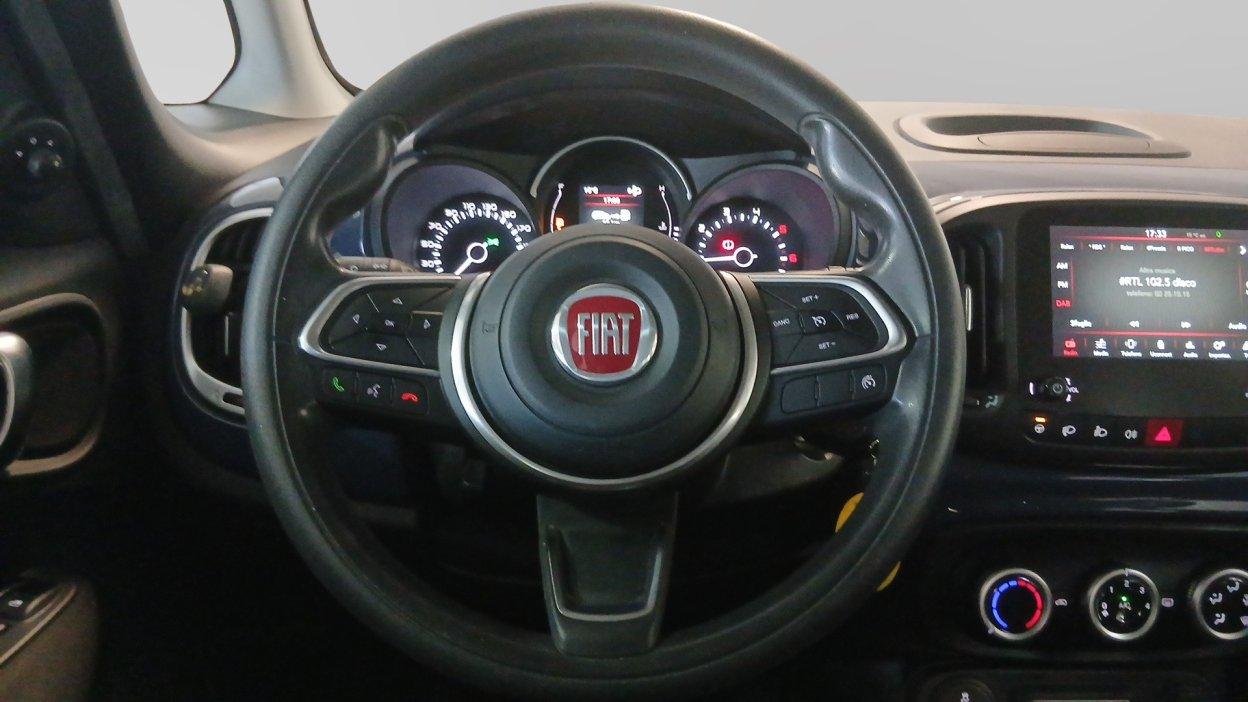 FIAT 500L - 500L 1.3 Multijet 95 CV Business