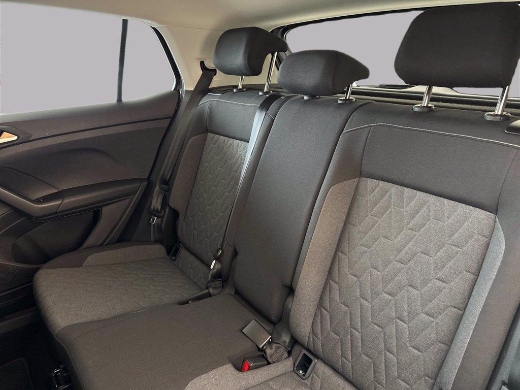 VOLKSWAGEN T-cross 1.0 tsi edition plus 115cv dsg del 2024