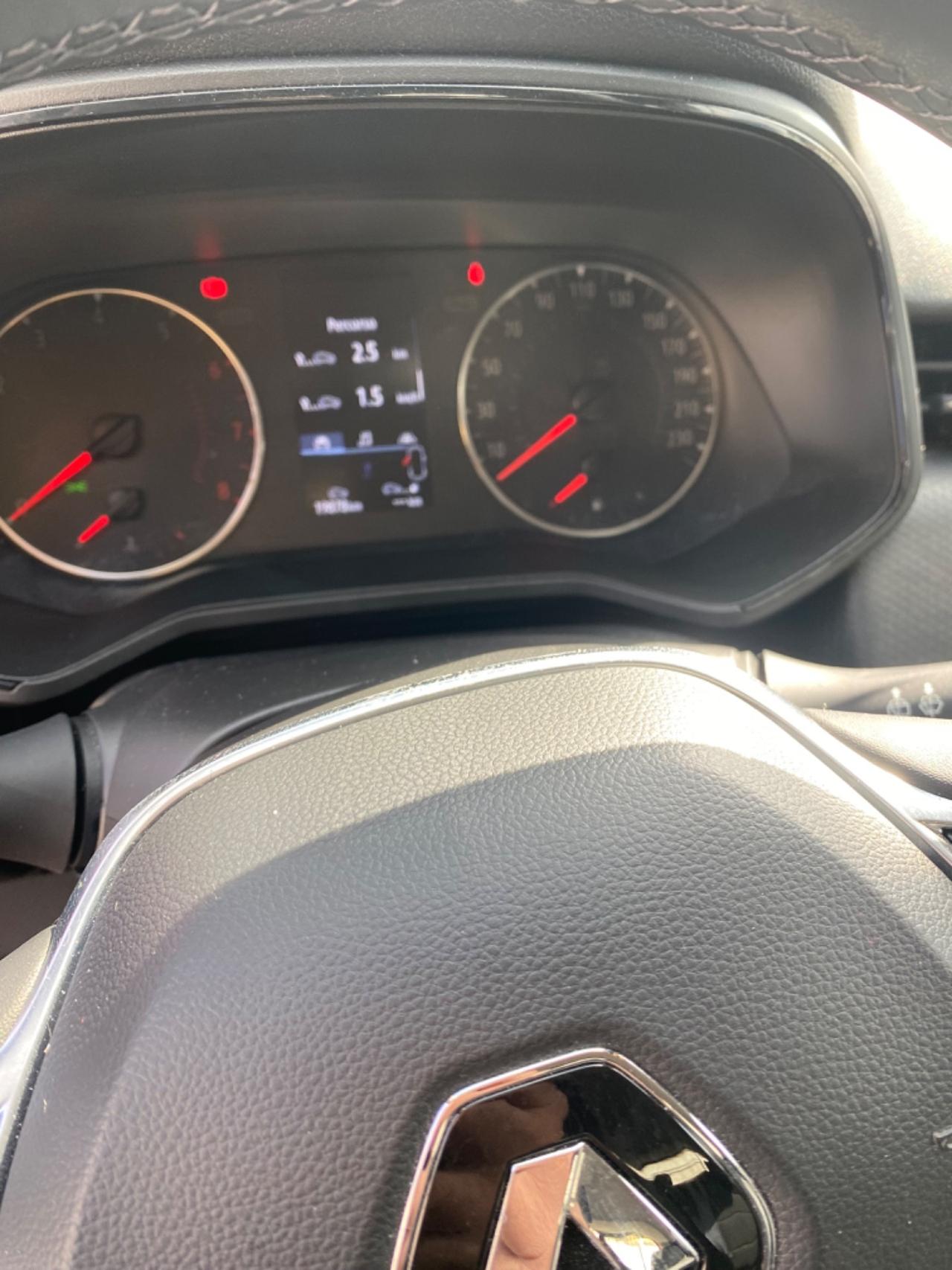 Renault Clio SCe 65 CV 5 porte Equilibre