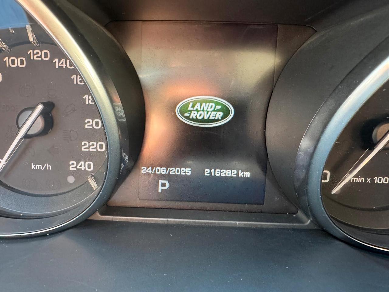 Range Rover Sport 3.0 TDV6 HSE*EURO5*FULL OPTIONAL