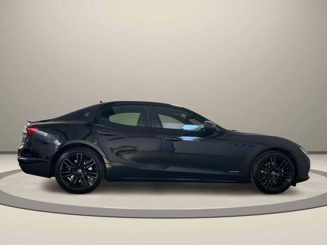 MASERATI Ghibli L4 330 CV MHEV Gransport PACK CARBONIO