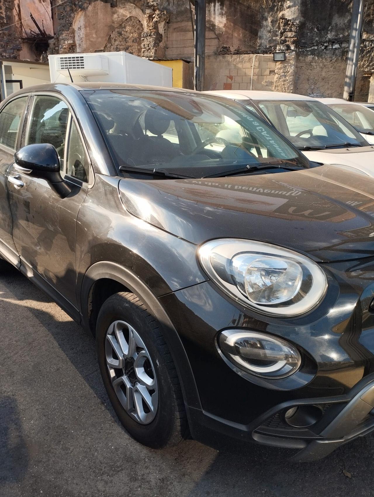 Fiat 500X 1.3 MultiJet 95 CV Cross 48MilaKm