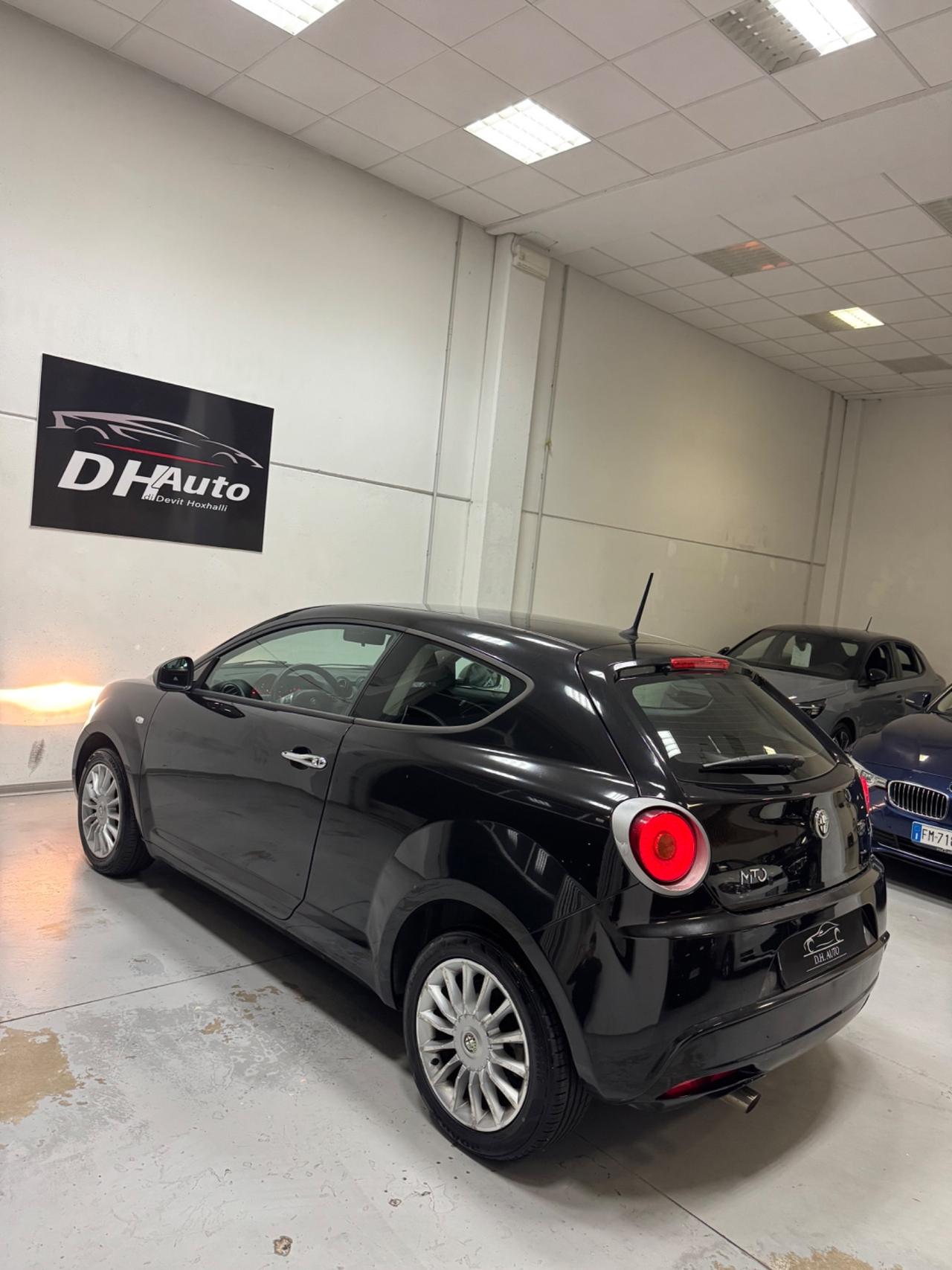 Alfa Romeo MiTo 1.4 70 CV 8V Impression