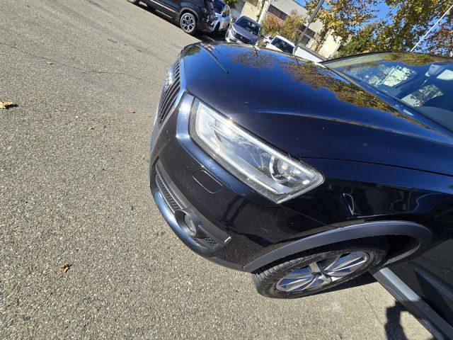 AUDI Q3 2.0 TDI quattro S tronic