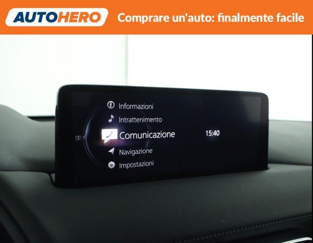 MAZDA CX-5 2.2L Skyactiv-D 150 CV 2WD Homura