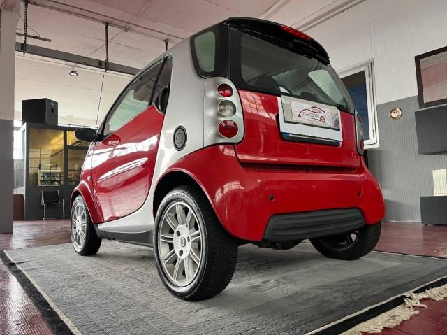 Smart Fortwo 0.6 Smart&Pure 55cv