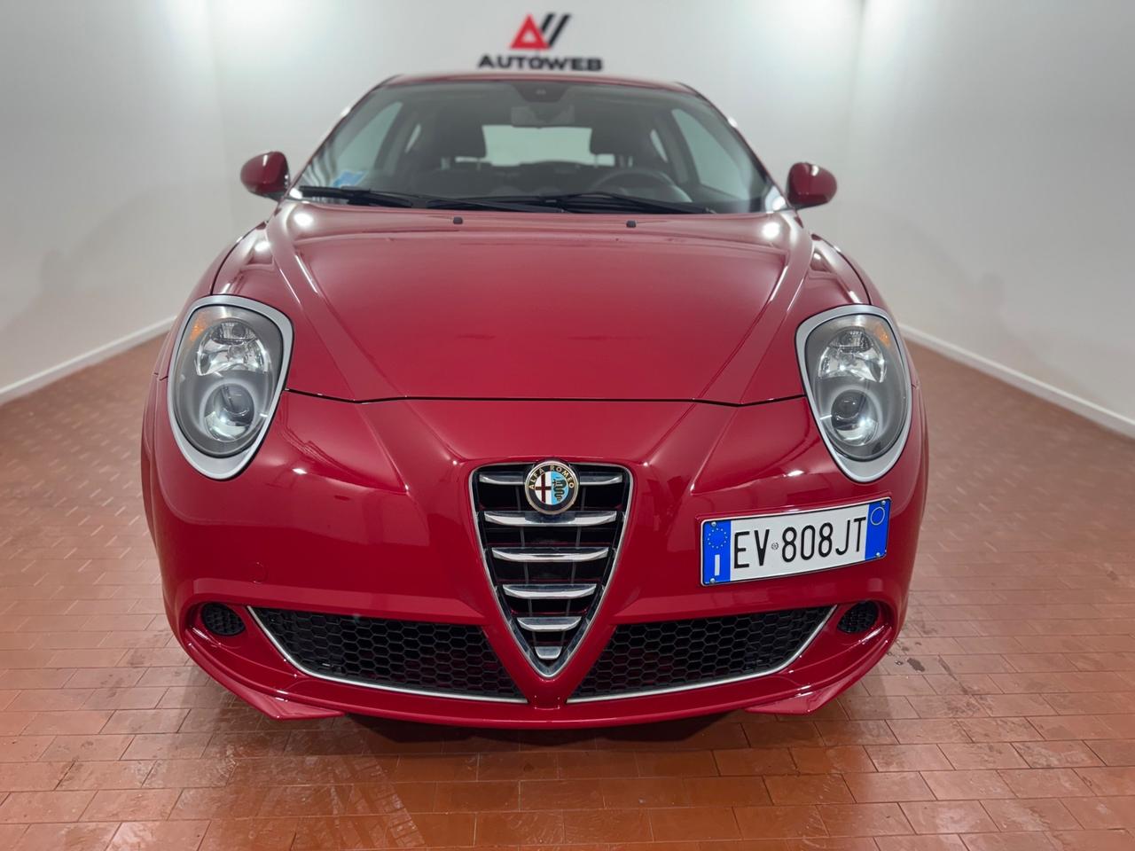 Alfa Romeo MiTo 1.4 *NEOPATENTATI* Gpl