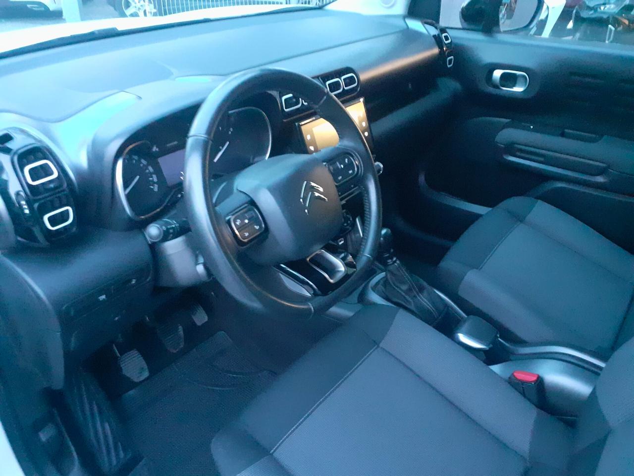 Citroen C3 Aircross PureTech 110 S&S Shine