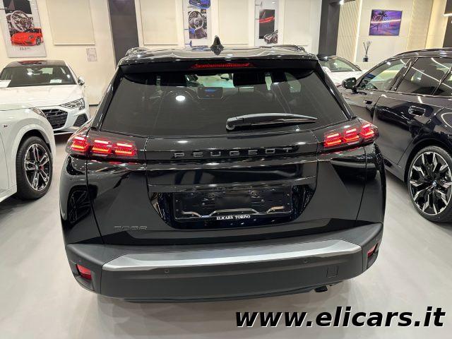 PEUGEOT 2008 Puretech S&S Allure