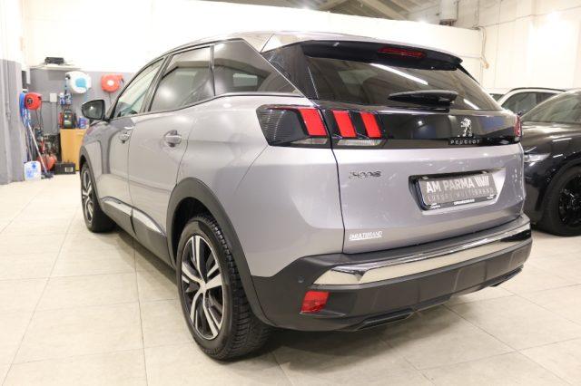 PEUGEOT 3008 BlueHDi 130 S&S Allure "PARI AL NUOVO"