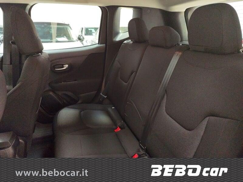 Jeep Renegade 1.0 T3 Longitude