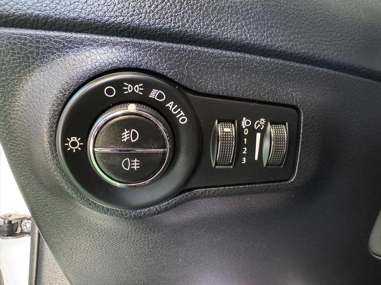 Jeep Compass 2.0 Multijet II aut. 4WD Limited