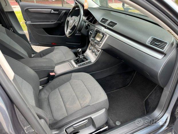Volkswagen Passat b7 - 2.0 tdi - 140 cv