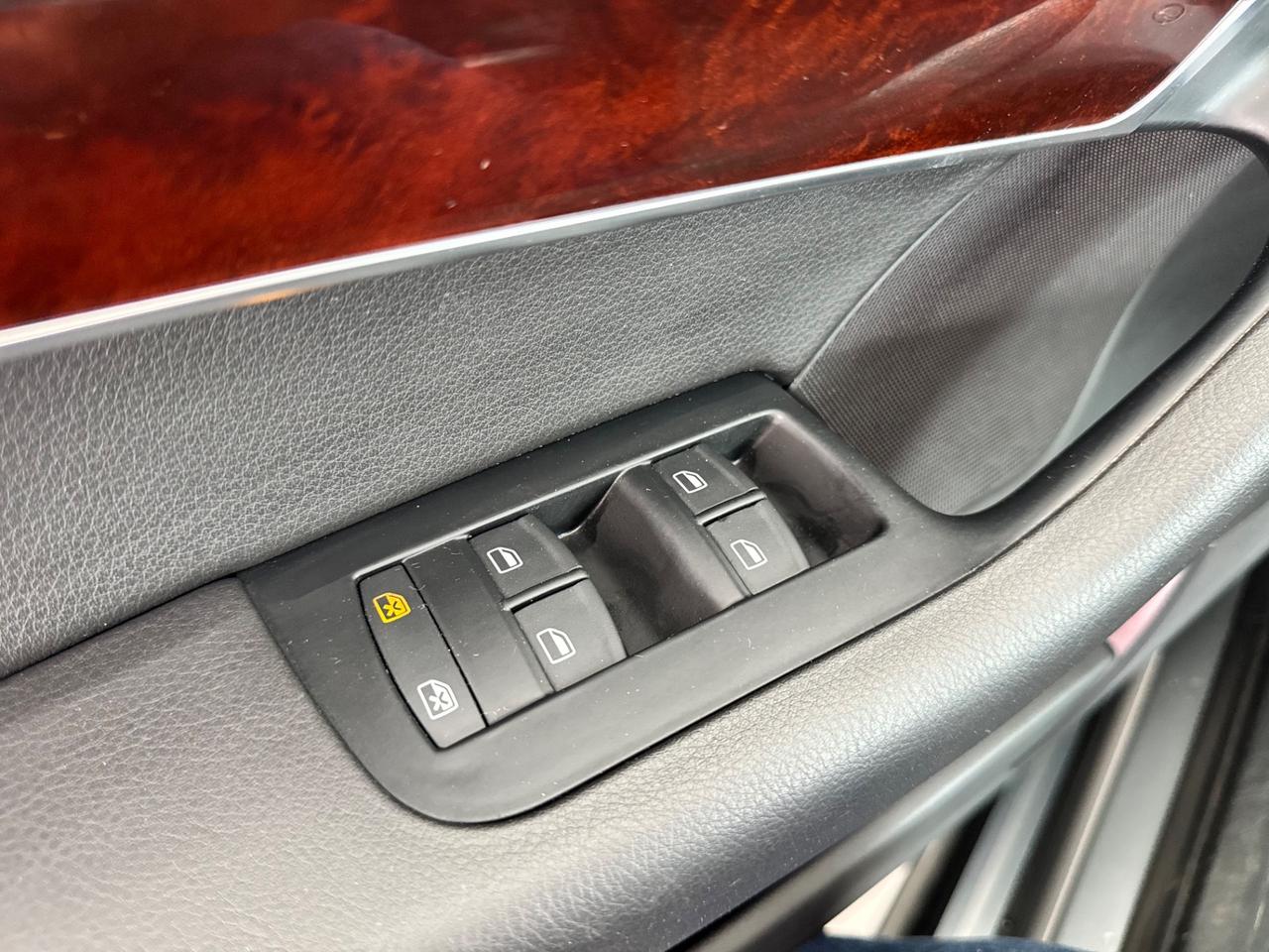 Audi A6 3.0 V6 TDI F.AP. quattro