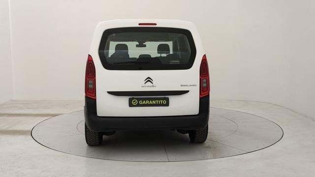 CITROEN Berlingo 1.5 bluehdi 100cv S&S Live m5