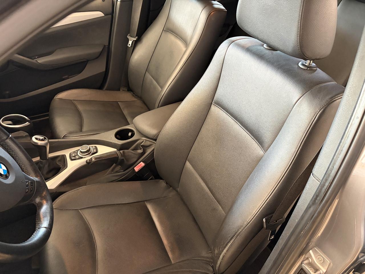 Bmw X1 sDrive20d Futura