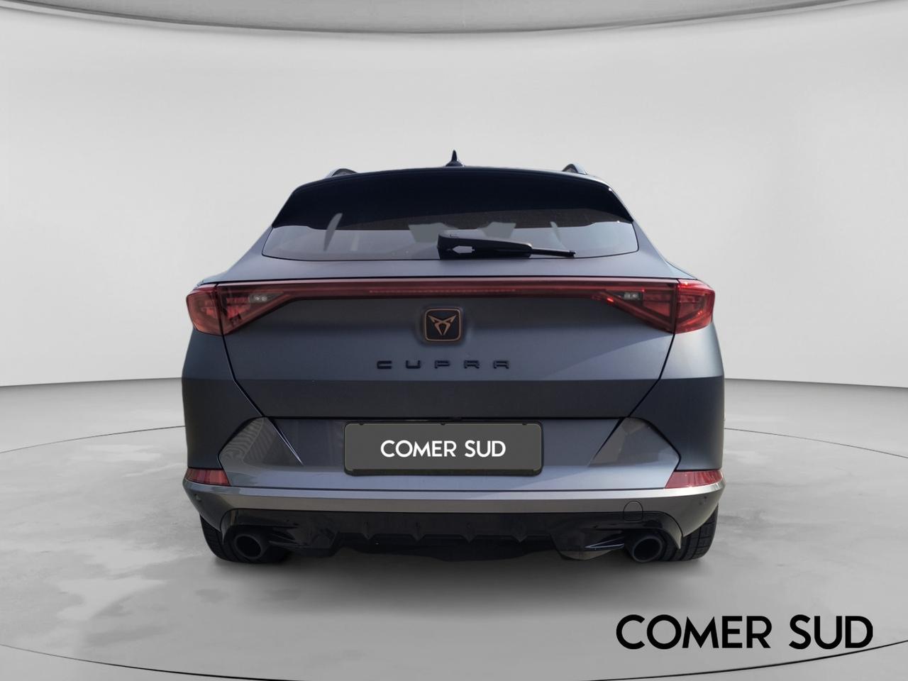 CUPRA Formentor 2020 - Formentor 2.0 tsi VZ 245cv dsg